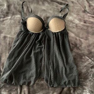 Lingerie Top - Small - Adore Me